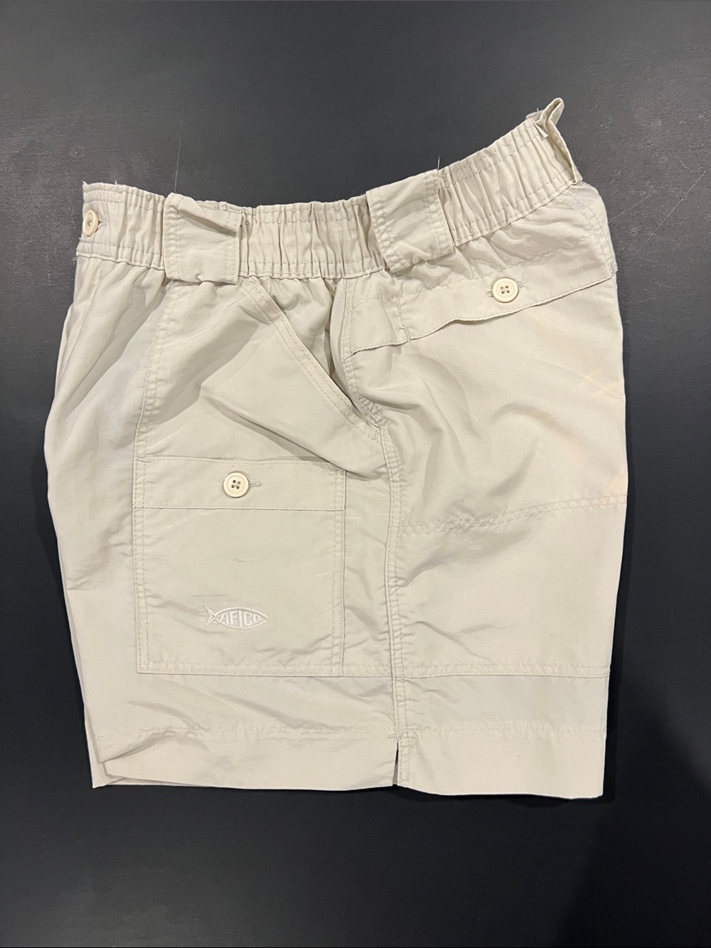 AFTCO Shorts - Picture 3 of 5